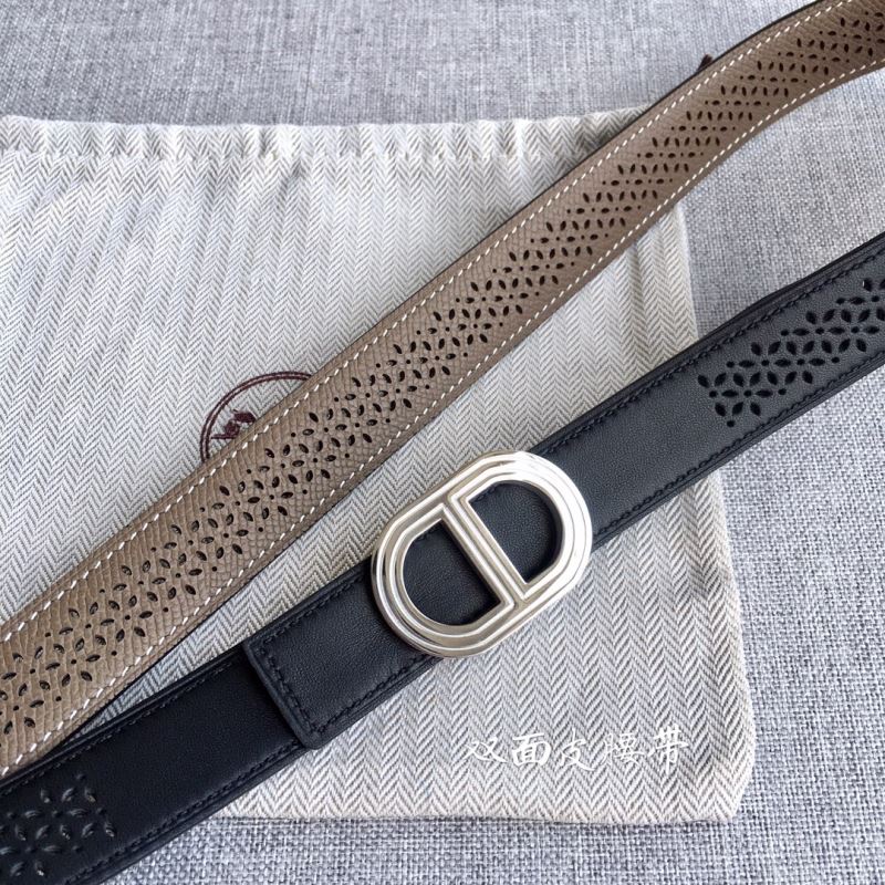 Hermes Belts